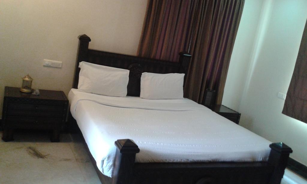Ibc Hotels & Resorts Pvt. Ltd. Bangalore Habitación foto
