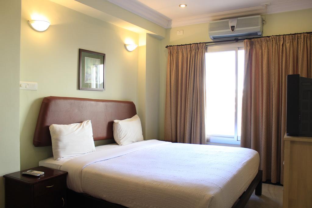 Ibc Hotels & Resorts Pvt. Ltd. Bangalore Habitación foto