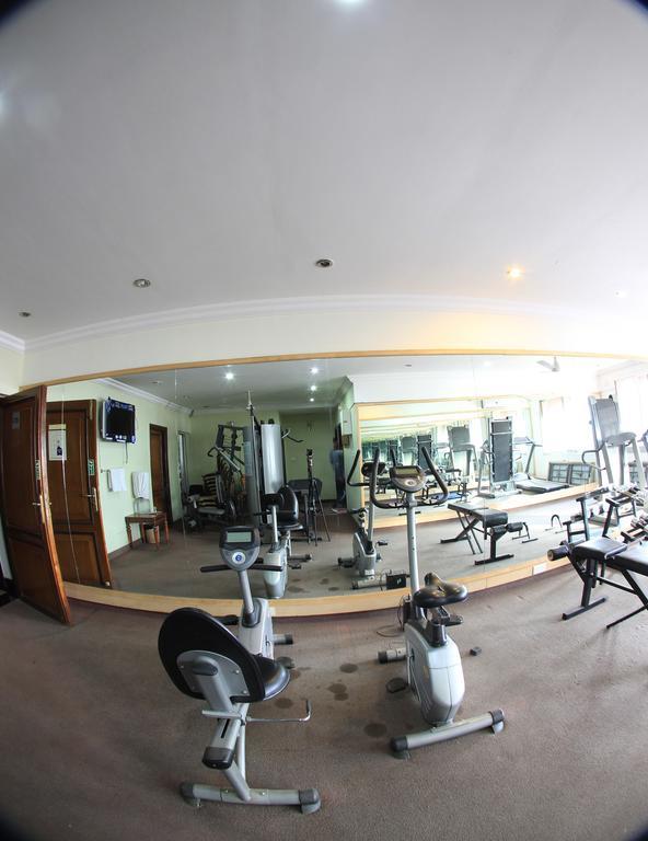 Ibc Hotels & Resorts Pvt. Ltd. Bangalore Exterior foto