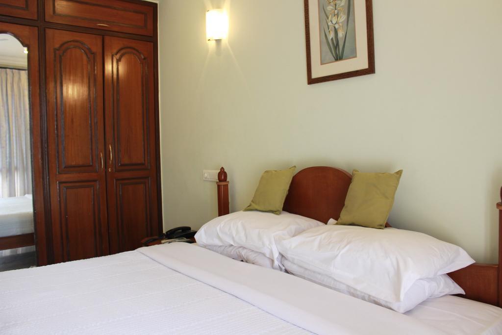Ibc Hotels & Resorts Pvt. Ltd. Bangalore Habitación foto