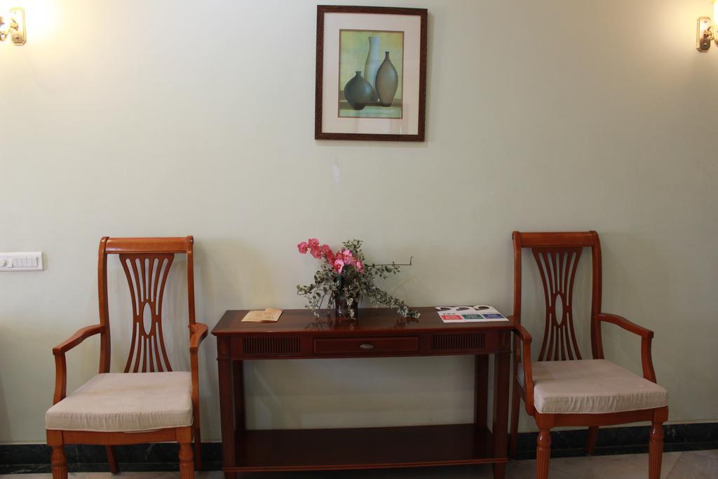 Ibc Hotels & Resorts Pvt. Ltd. Bangalore Habitación foto