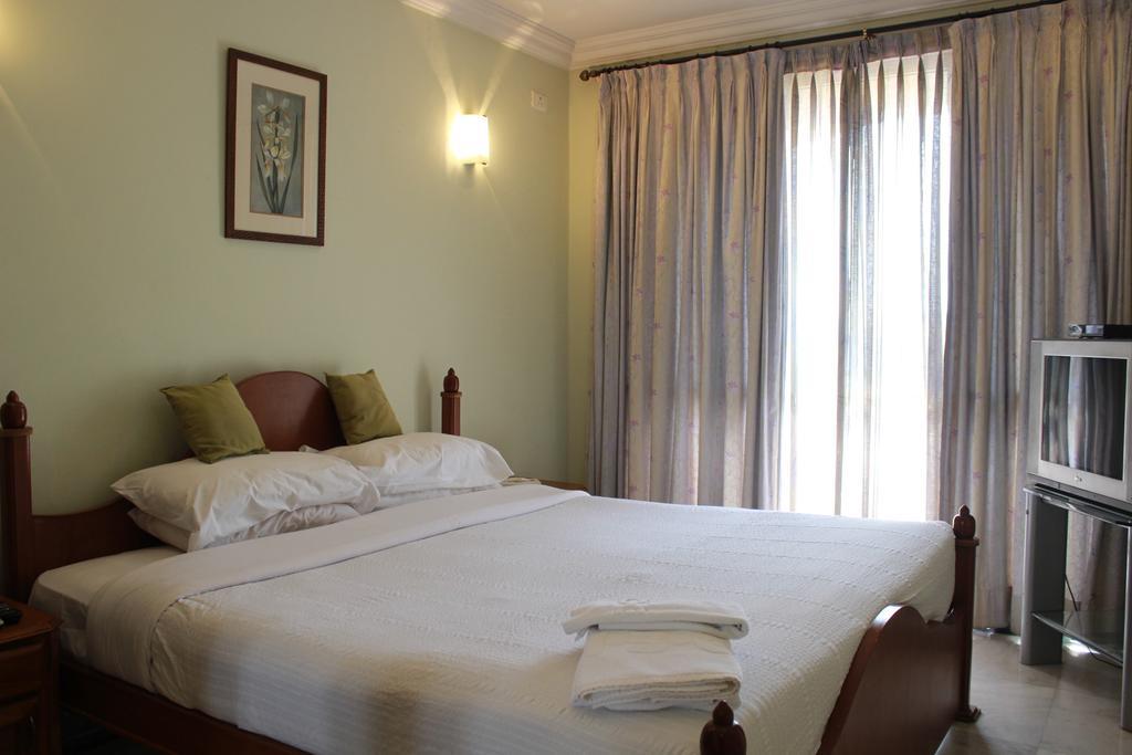Ibc Hotels & Resorts Pvt. Ltd. Bangalore Habitación foto