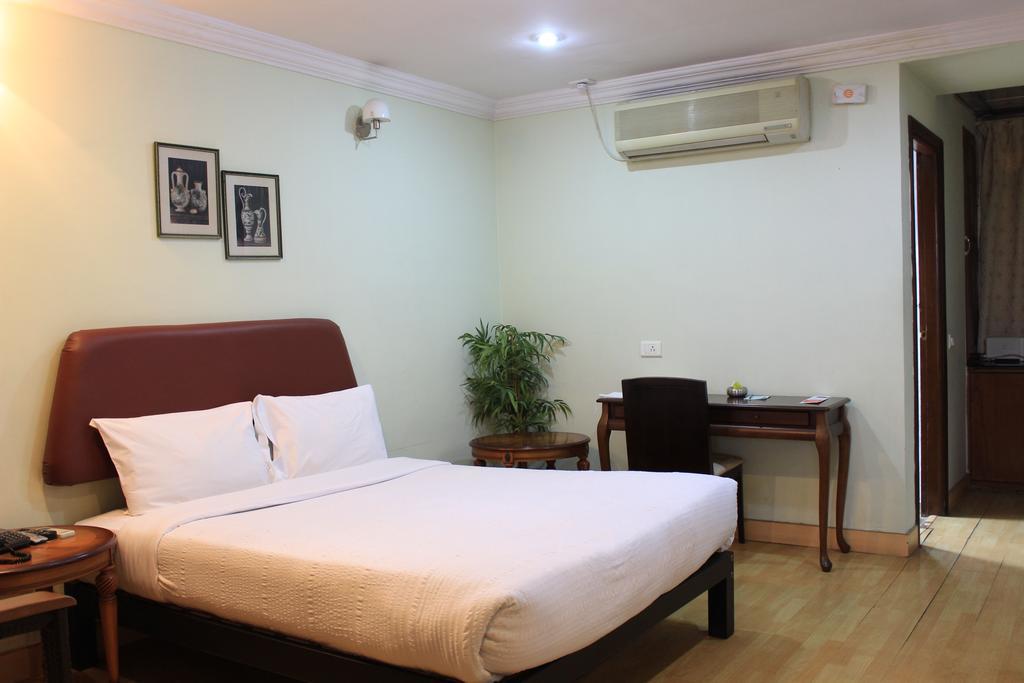 Ibc Hotels & Resorts Pvt. Ltd. Bangalore Exterior foto