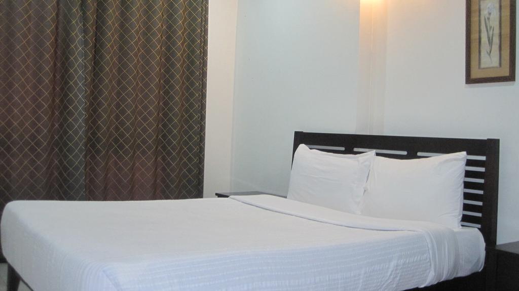 Ibc Hotels & Resorts Pvt. Ltd. Bangalore Exterior foto