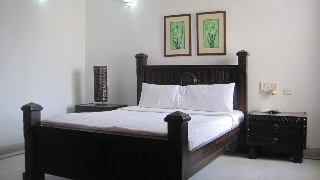 Ibc Hotels & Resorts Pvt. Ltd. Bangalore Exterior foto