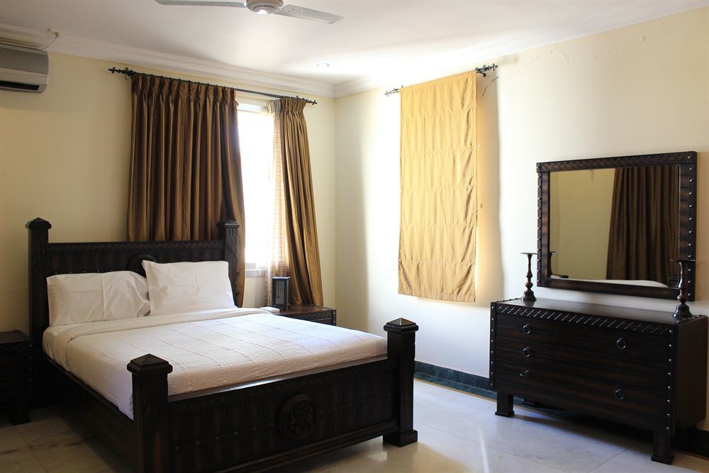 Ibc Hotels & Resorts Pvt. Ltd. Bangalore Exterior foto