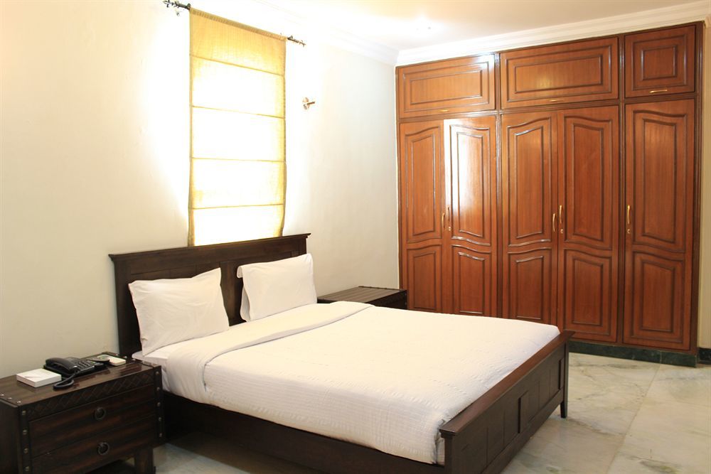 Ibc Hotels & Resorts Pvt. Ltd. Bangalore Exterior foto