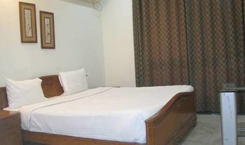 Ibc Hotels & Resorts Pvt. Ltd. Bangalore Exterior foto