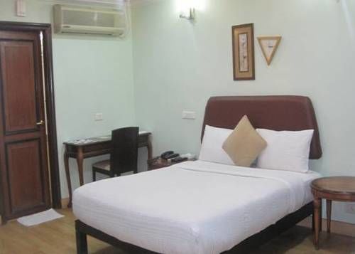 Ibc Hotels & Resorts Pvt. Ltd. Bangalore Exterior foto
