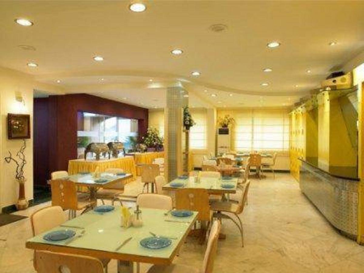 Ibc Hotels & Resorts Pvt. Ltd. Bangalore Exterior foto