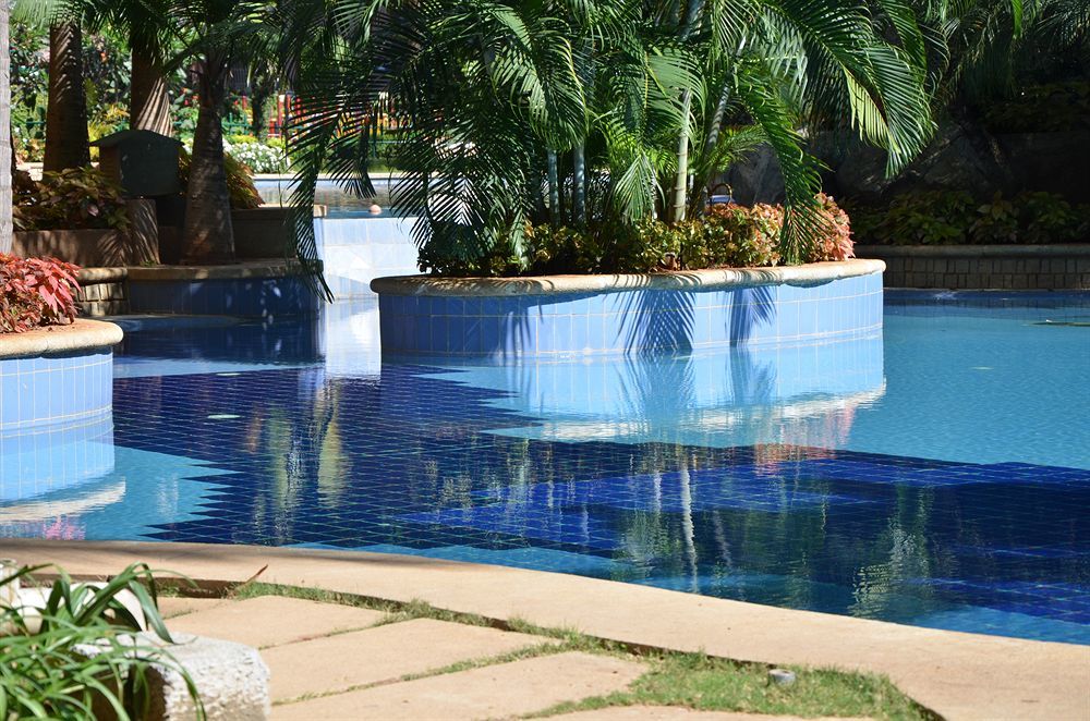 Ibc Hotels & Resorts Pvt. Ltd. Bangalore Exterior foto